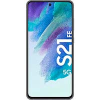 Samsung S21 FE tilbehør 